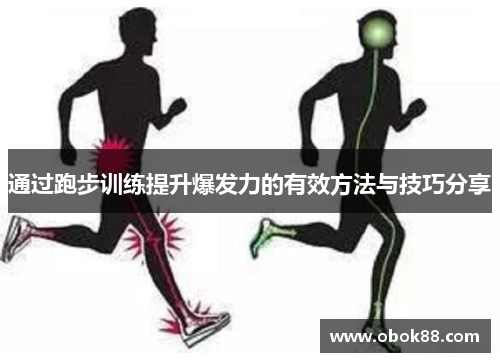 通过跑步训练提升爆发力的有效方法与技巧分享